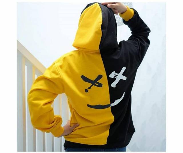 Behappy Hoodie || Unisex Hoodie || hoodie Keren #BEH