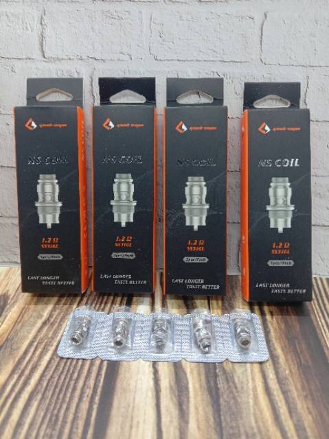 cod KOIL PENGAPIAN FRENZY 1.2 OHM SALNIIC HARGA SATUAN