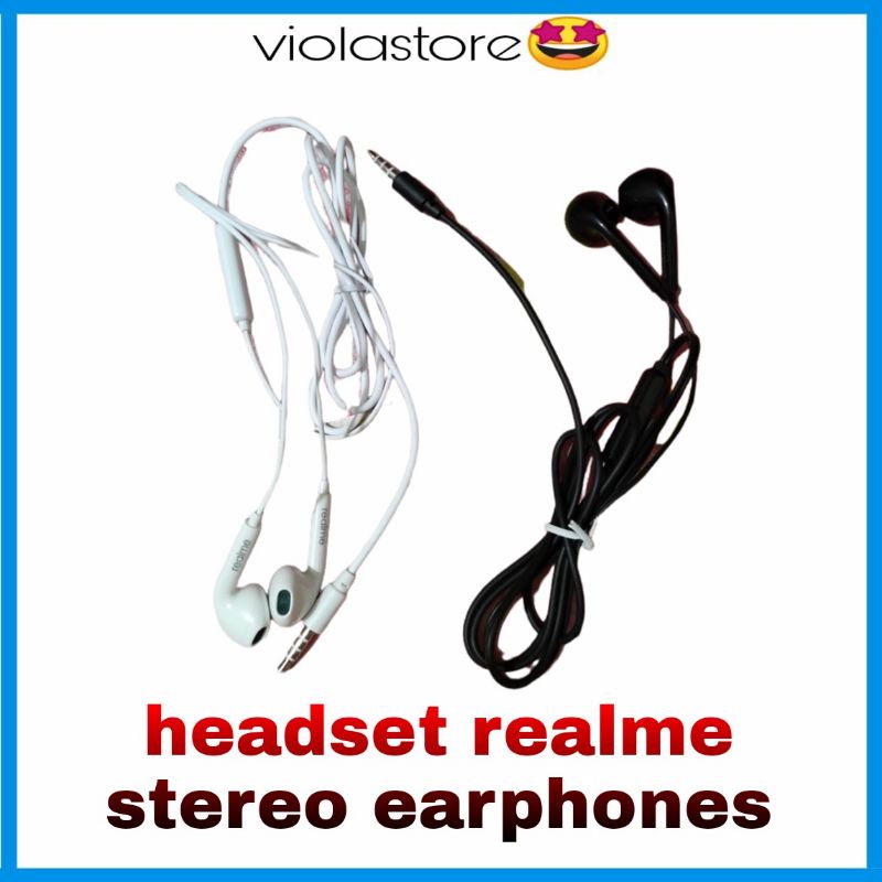headset halo 2 for mic  stereo earphones