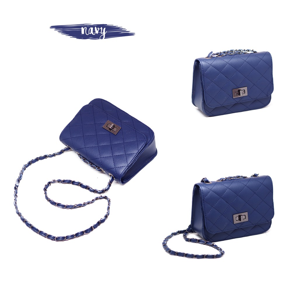 Slingbag Sherina Rantai