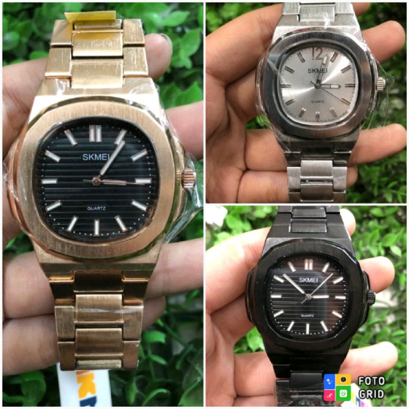 SALE.. JAM TANGAN PRIA WANITA UNISEX SKMEI 1794