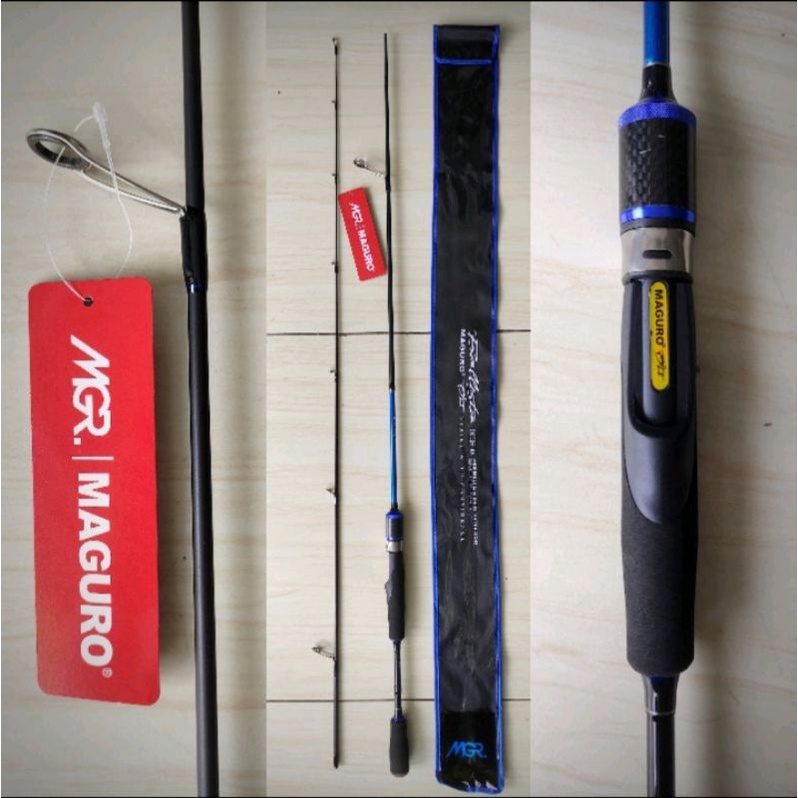 AF. joran pancing MAGURO balista UL