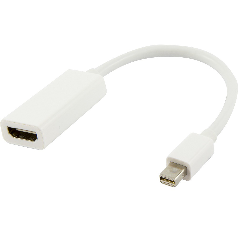 Kabel Mini Displayport To HDTV Converter