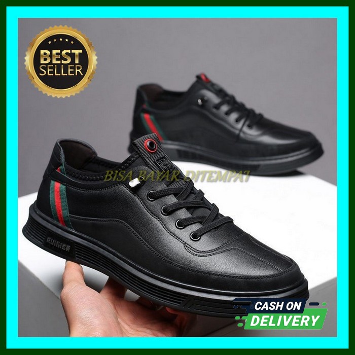 Siap Kirim.. Sepatupria Casual2023/Sepatupriaimporkeren Sepatu Pria Kekinian2023 Sepatu Snickers Pri