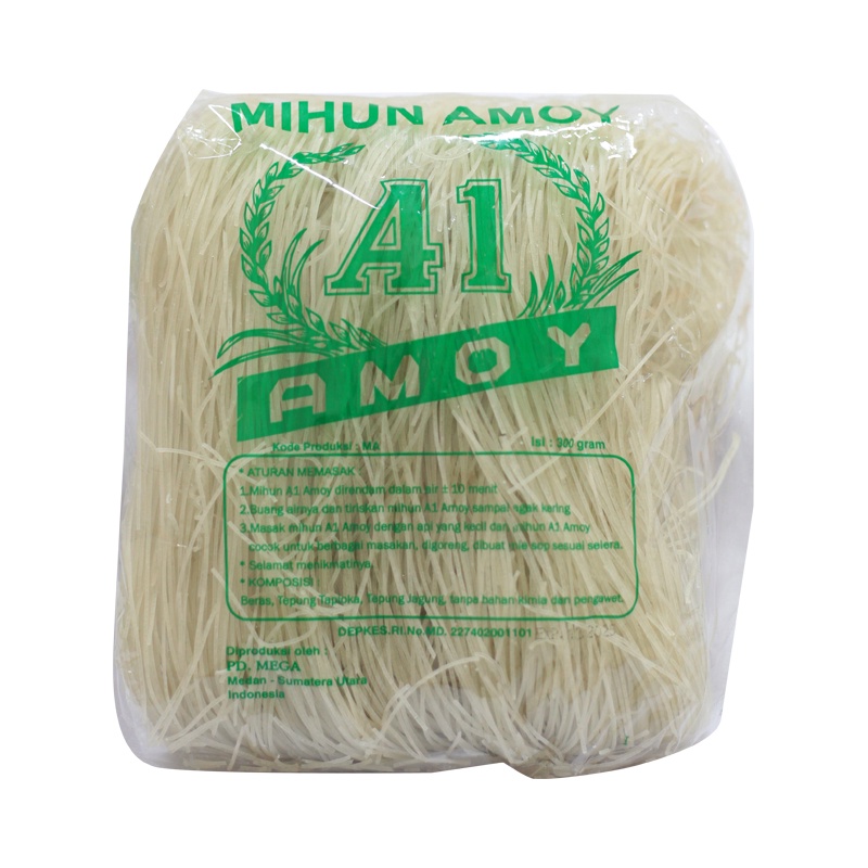 

Amoy Bihun 300Gr