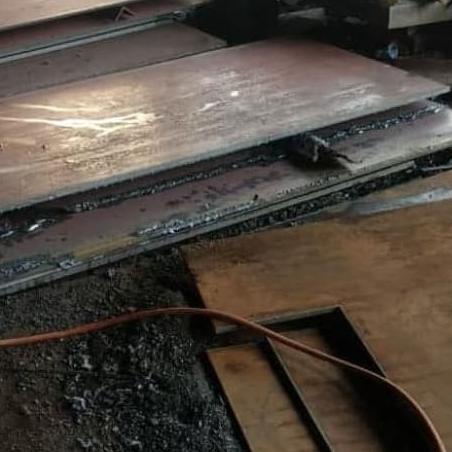 plat besi 2mm 700x800mm