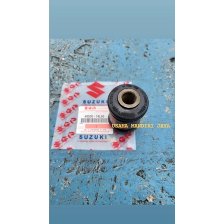 BUSHING LOW ARM DEPAN KECIL BUSHING ARM SMALL ERTIGA SX4 SWIFT NEW