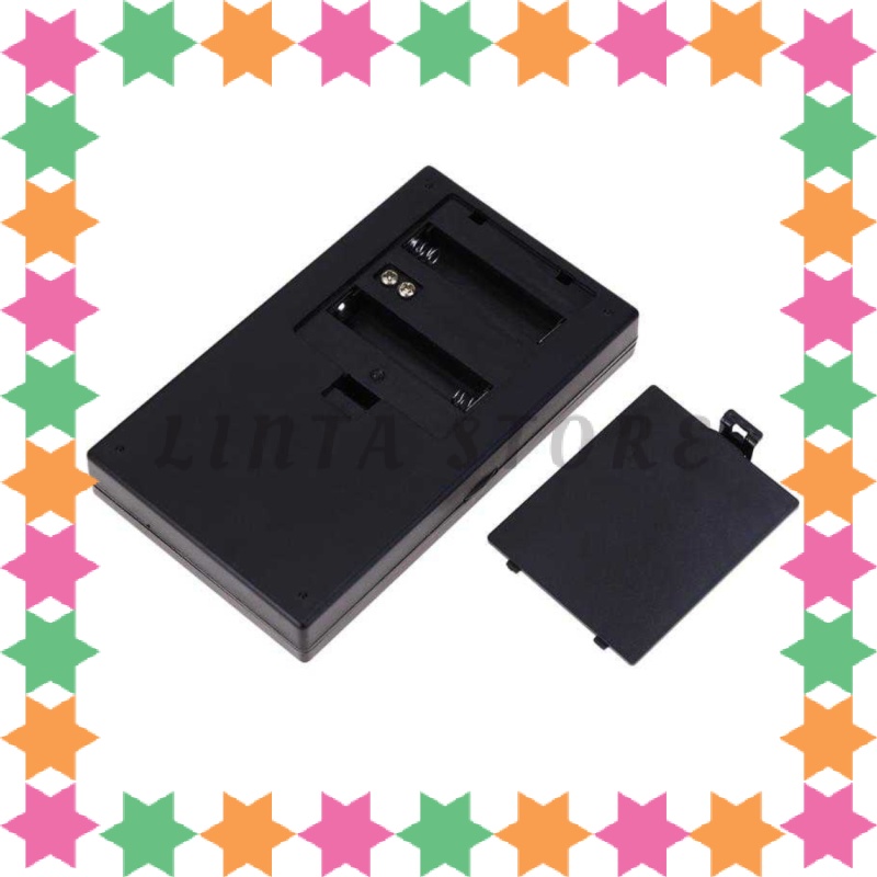 FREEONGKIR! Taffware Digipounds Pocket Scale Timbangan Mini 0.01g SC-13 / VSW0083