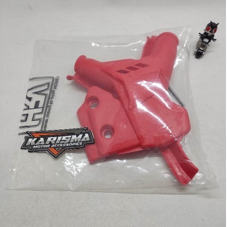 Frame Guard CRF150 - Pelindung Rangka CRF150 - Cover Rangka CRF