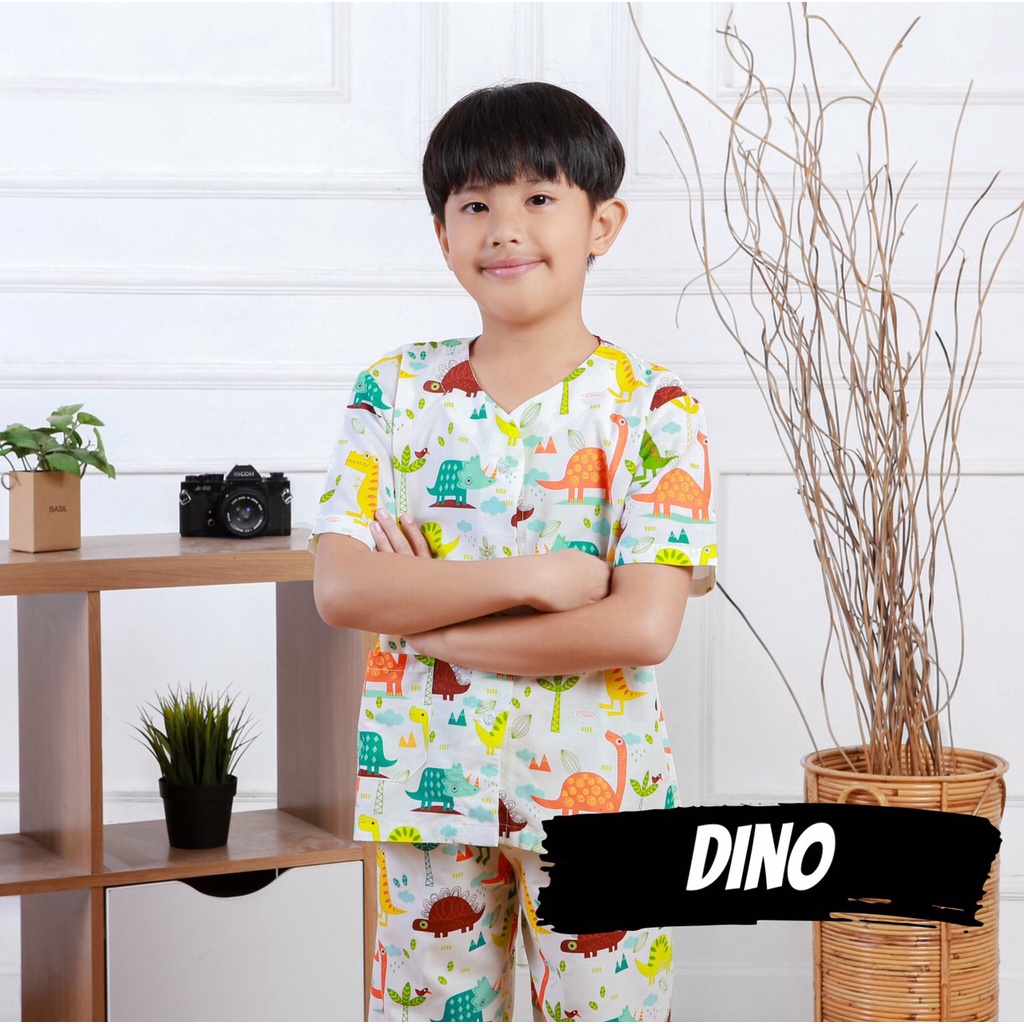 PIYAMA REMAJA ANAK LAKI LAKI KATUN / BAJU TIDUR ANAK BOY SMP 10 11 12 13 14 15 TAHUN /  BAJU RUMAH ANAK SIZE ANAK COWO BESAR / SIZE XL