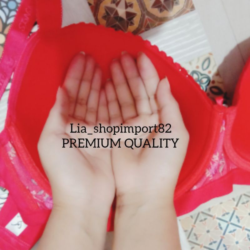Big Size Bra, Bh Jumbo Cup Besar. Bh Big Size S003 E