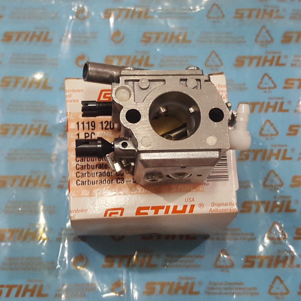 Carburator Senso MS-381 STIHL ORIGINAL