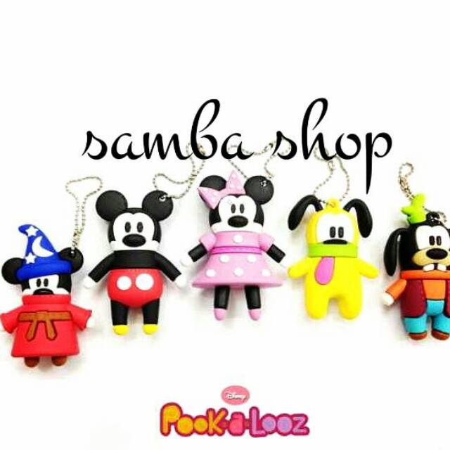 Flashdisk disney 8gb Original