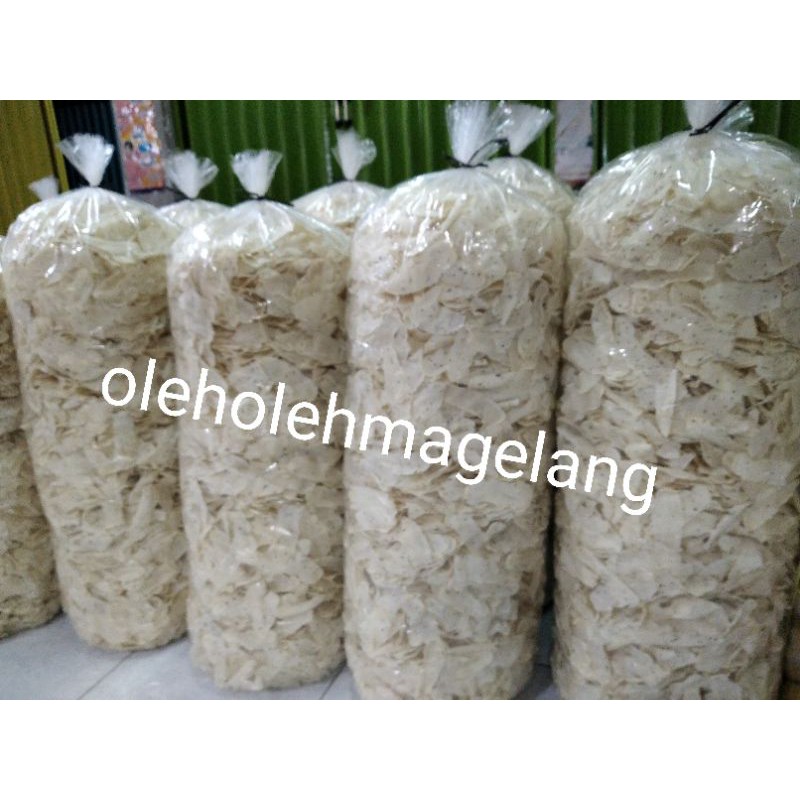 

opak kucai/opak lidah 1ball (5kg) mentah