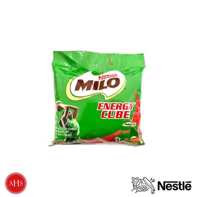 Milo Cube 50 Ghana Maret 2020 | Shopee Indonesia