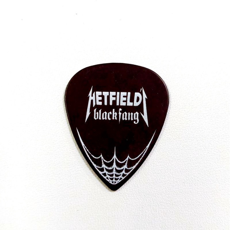 pick gitar dunlop ultex james hetfield metallica original USA