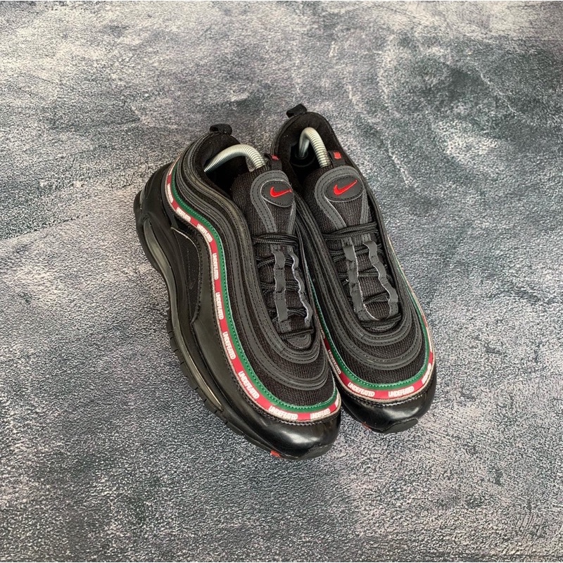 AIRMAX 97 UNDEFEATED SECOND