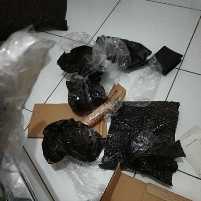 Paket Thai Tea / Set Lengkap Thai Tea Dandang Kotak Lubang 3