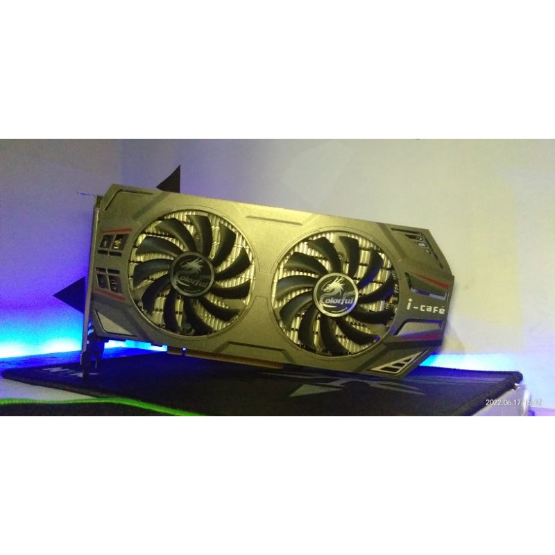 GTX 750ti 2GB GDDR5