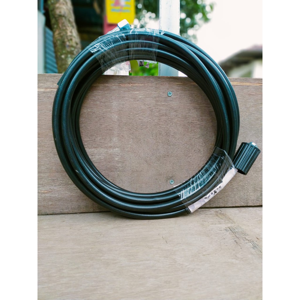 selang mesin jet cleaner 10m universal  AAT high pressure washer hose 10 meter