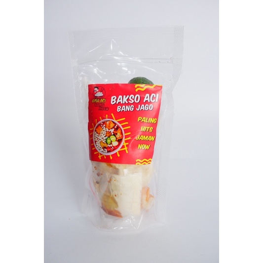 

Baso Aci Bang Jago