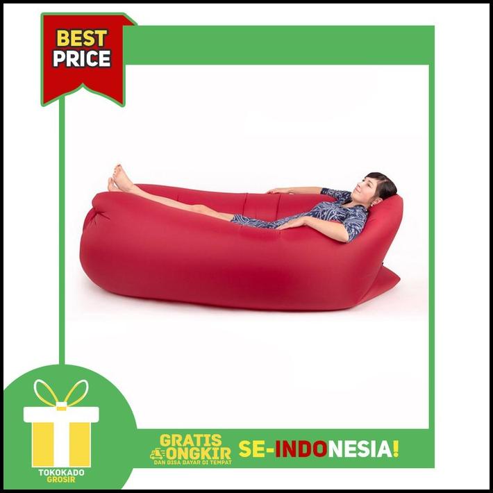 Kursi Sofa Malas / Sofa Bed / Kursi Malas Sofa Udara