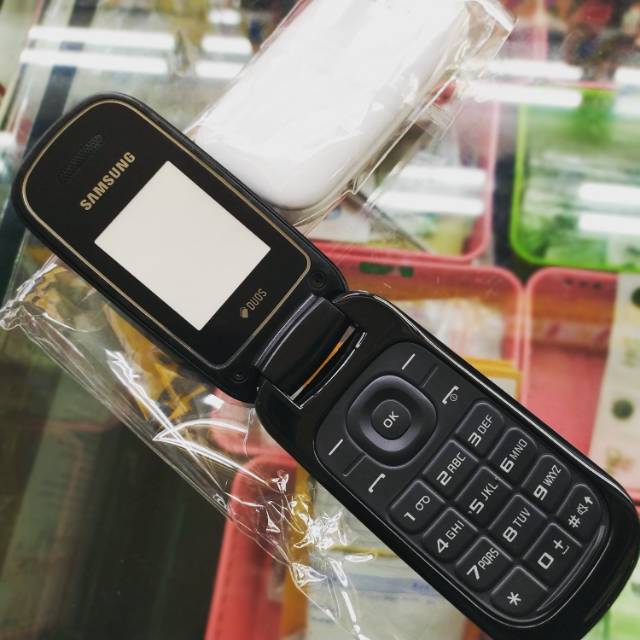 KESING CASING SAMSUNG LIPAT 1272 E1272