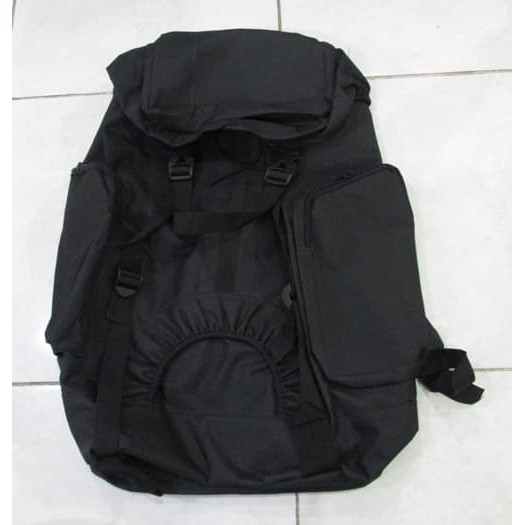 Tas Gunung Ransel Travell Piknik Camping 60L Bahan Tebal Berkualitas