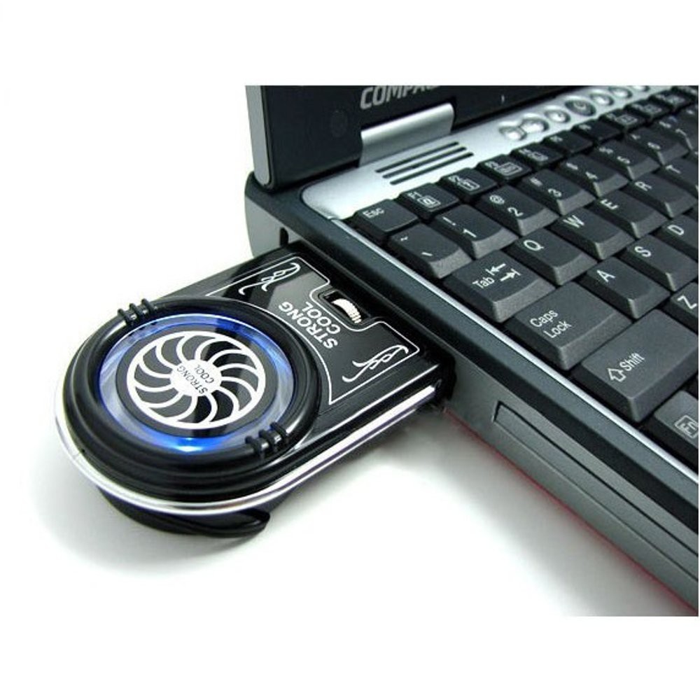 Pendingin Laptop Portable