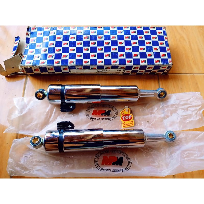 Peredam kejut belakang astrea Star Prima nos Shock Shockbreaker belakang astrea star Prima astrea 80