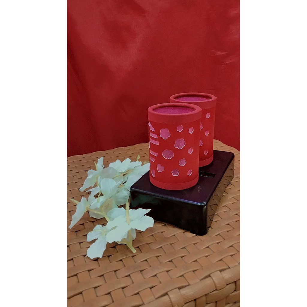 Lampu batrai shuangxi