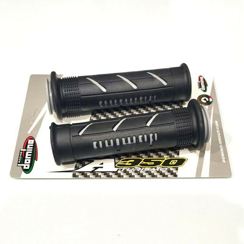 grip domino sisik universal semua motor diameter 22-24