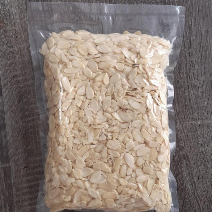 

PROMO ALMOND SLICE 1 KG