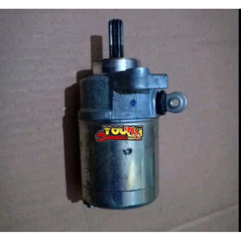 Dinamo stater Mio J / Mio GT / soul GT / Mio J / Mio GT / Fino Fi original ginamo stater