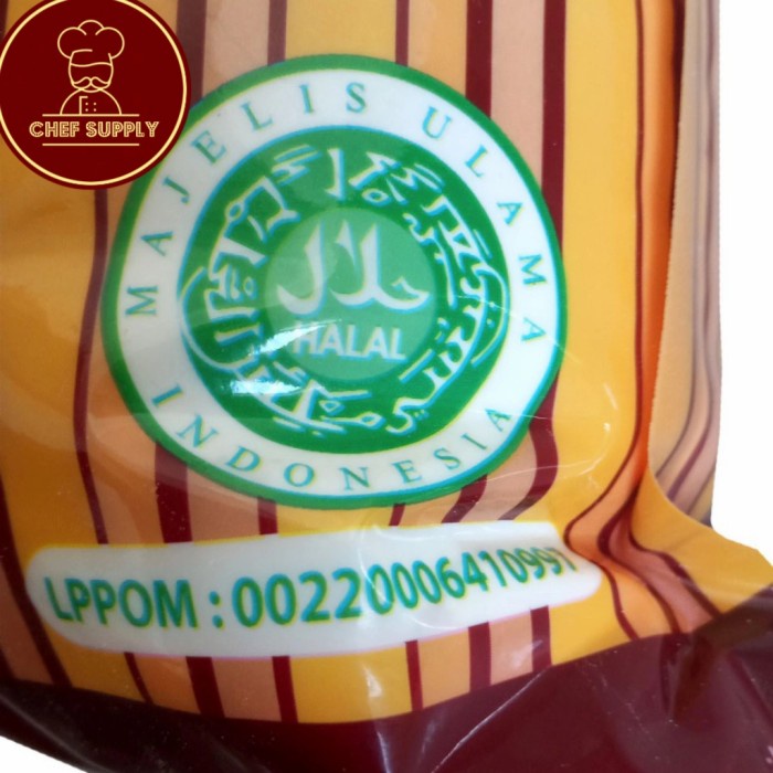 

Ds11D0 Tepung Terigu Cakra Kembar Emas Roti 5 Kg - Bogasari Tinggi Protein G6040B