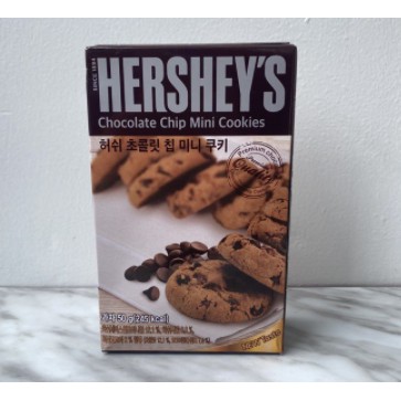 

Hershey Choco Mini Chip