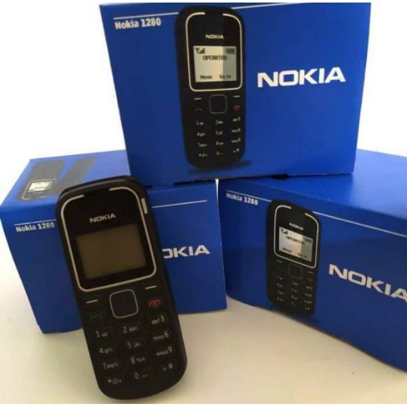 HP NOKIA 1280-3