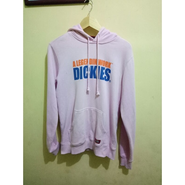 Hoodie Dickies preloved Original