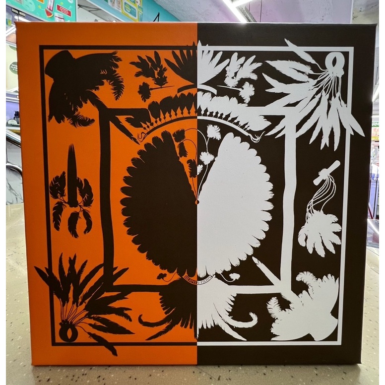Hermes Terre D’Hermes Gift Set for Men. ORIGINAL