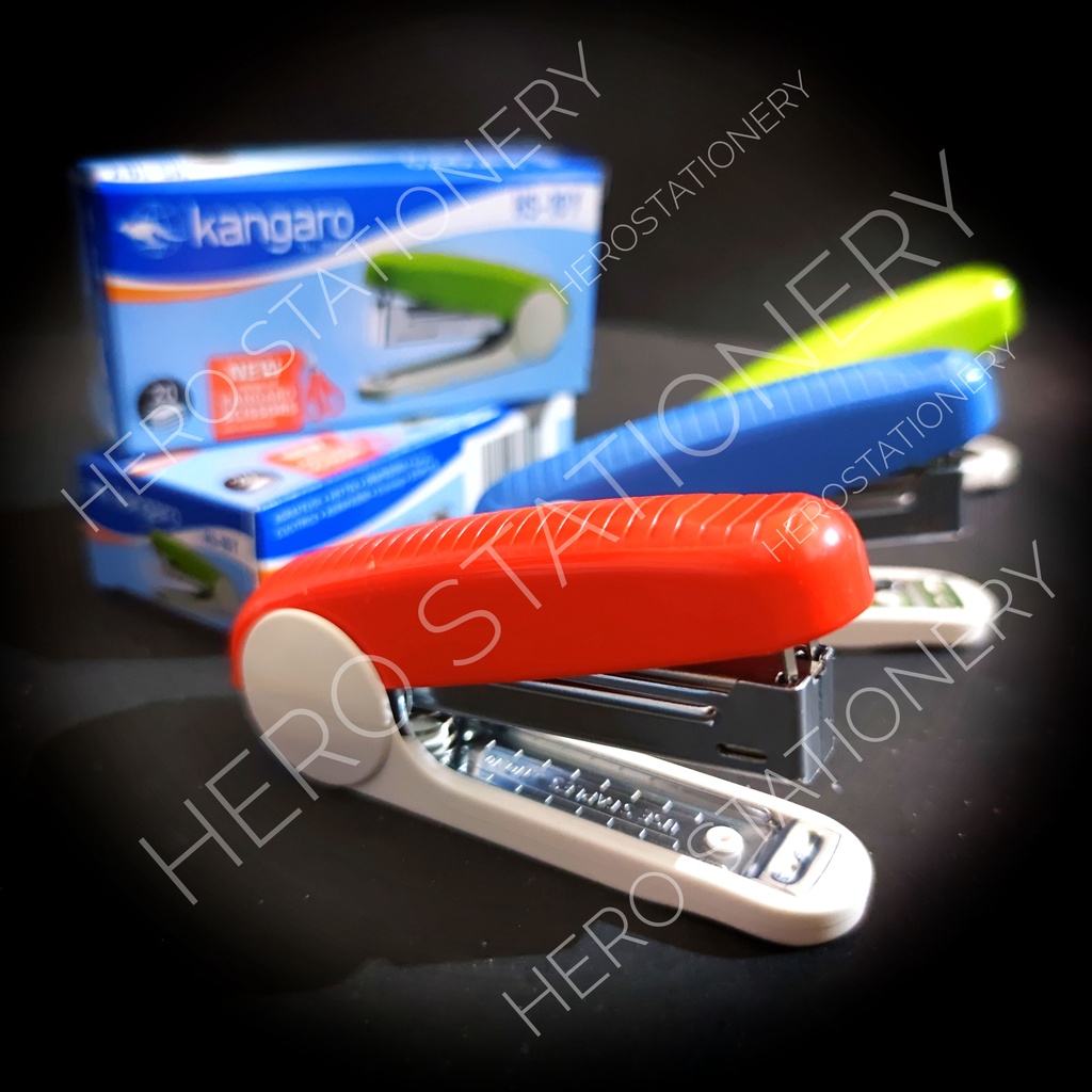 

Kangaro stapler stepler staples no.10 HS-10Y