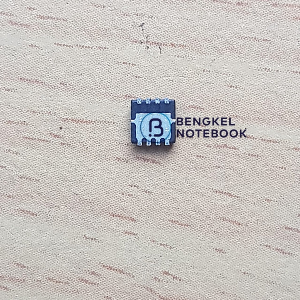 IC Mosfet Mini P Channel 7121 SI7121DN SI7121 AON7403 AO7403 7403 AM7331P QFN-8