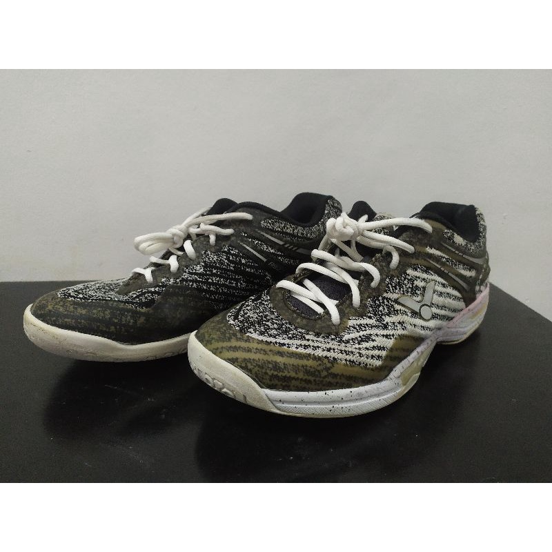 Sepatu badminton Victor A922 Original