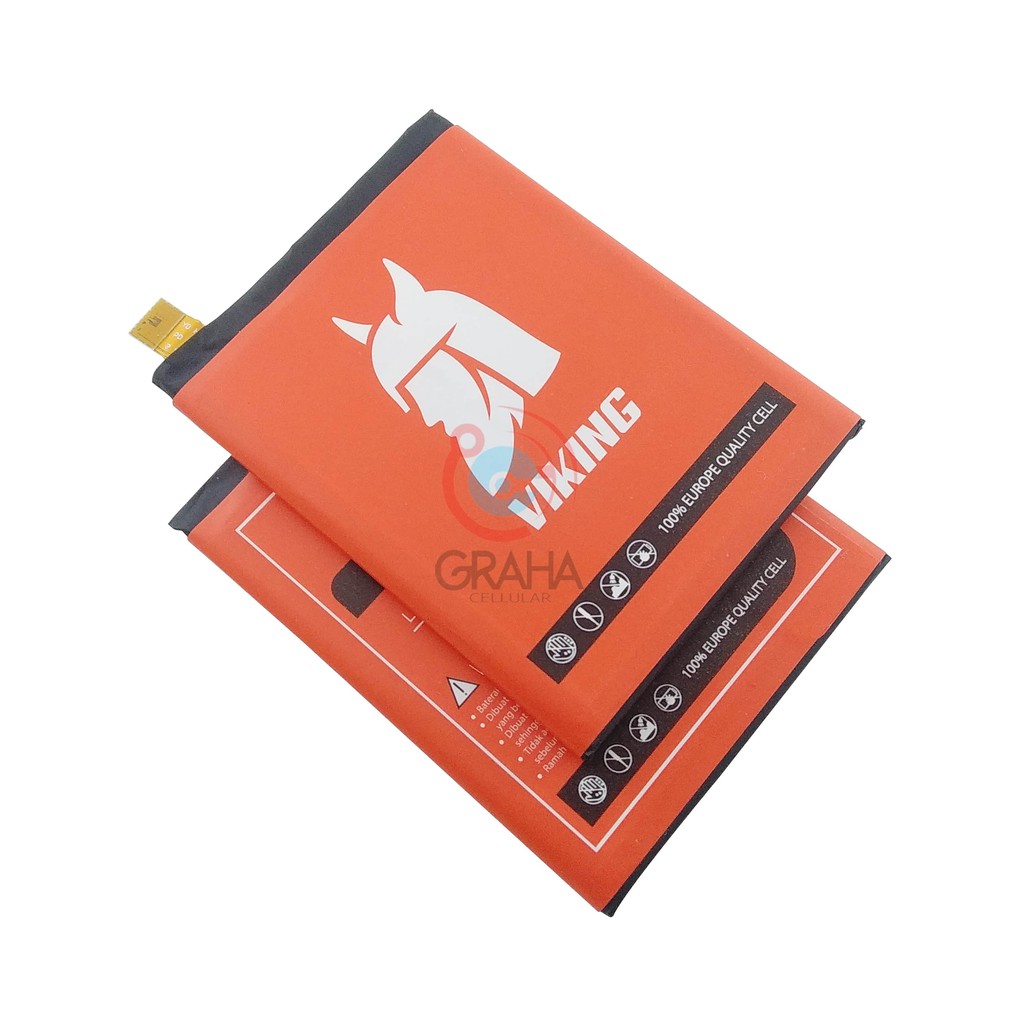 BATERAI / BATTERY / BATRE SONY E6603 / E6653 / XPERIA Z5 VIKING DOUBLE POWER