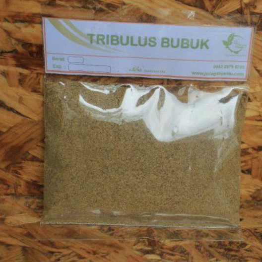 

Tribulus bubuk serbuk / kapsul / teh celup