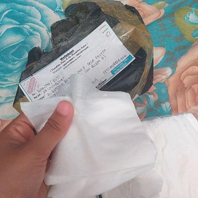 Tisu Tissue Kering Serbaguna Popup 100gram Bisa Dicuci Cocok Buat Lap Air Minyak Olie Mudah Nyerap