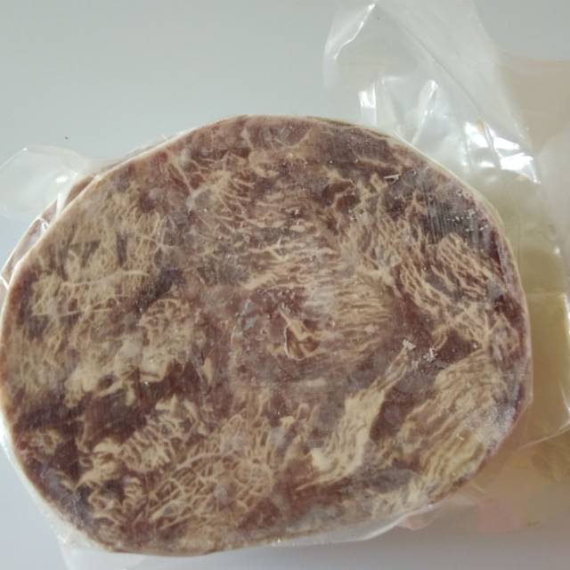 

Wagyu Meltique Sirloin 200gr