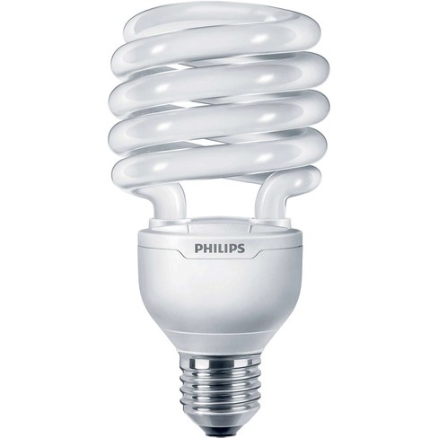 PHILIPS HELIX 35W | Cahaya Putih | E27 | Lampu Hemat Energi