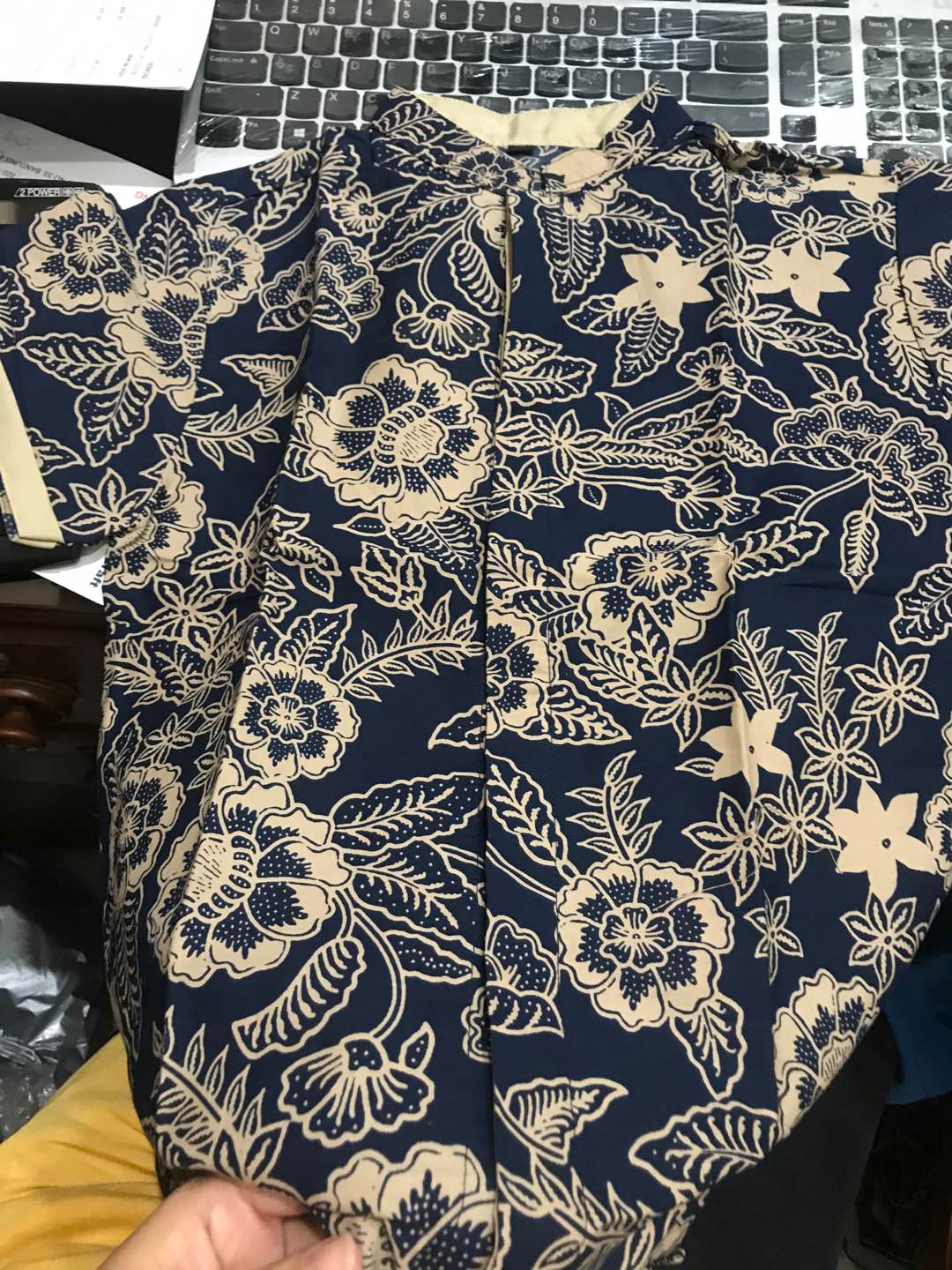 Batik Anak Eksklusif