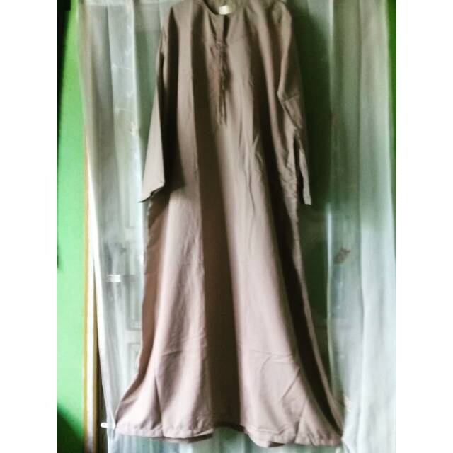 Jubah anak remaja arabian