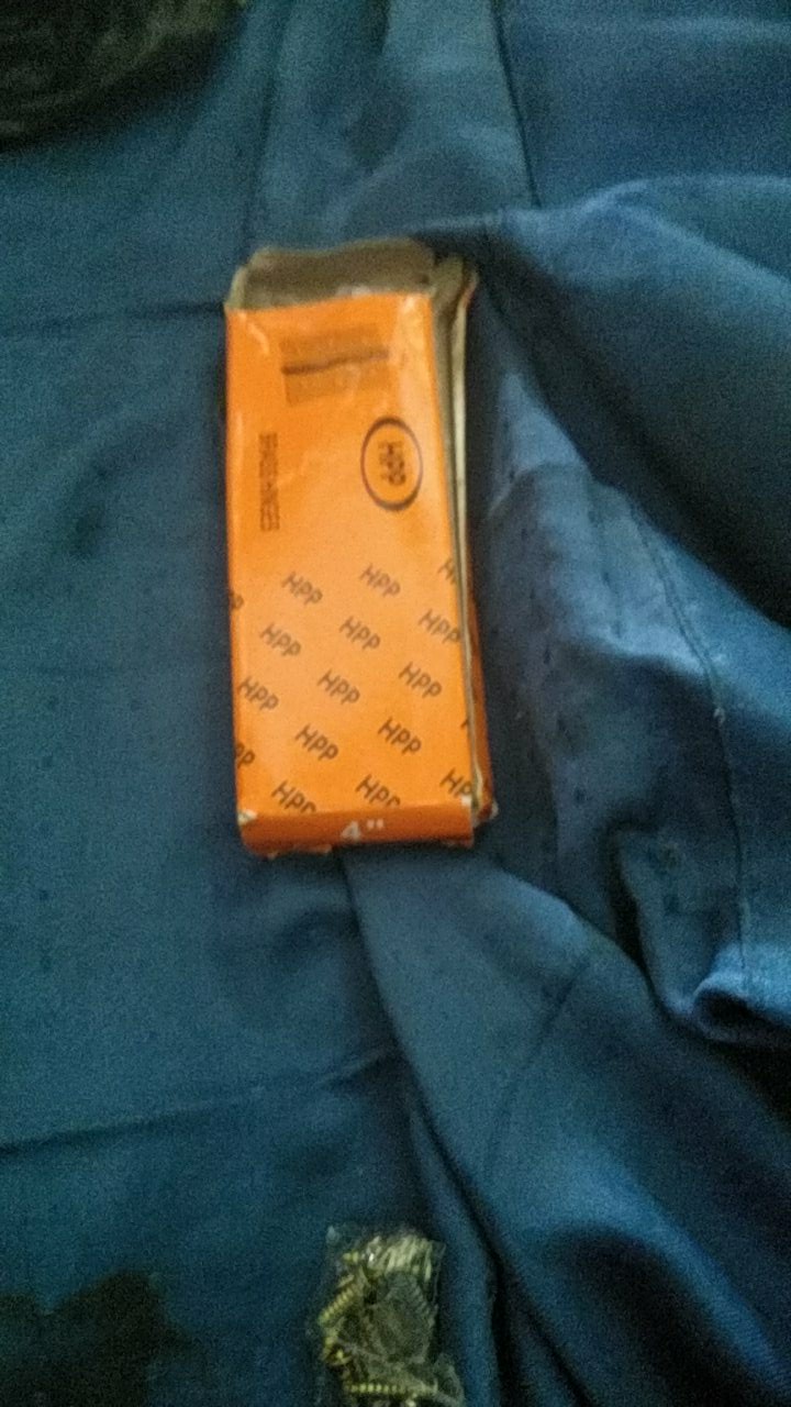 Engsel Besi 4 Hpp / Engsel Pintu / Engsel Jendela / Brass Hinges